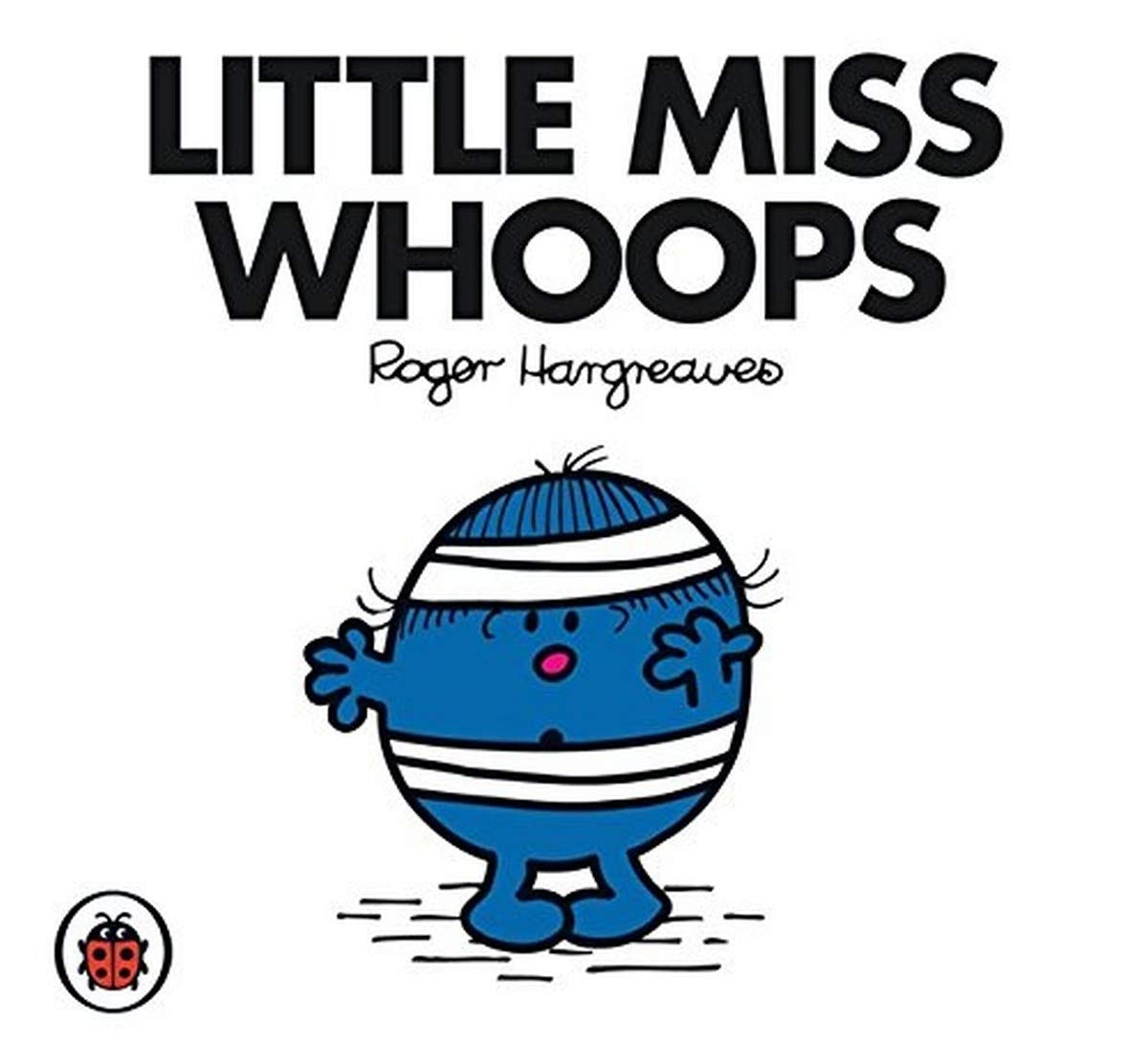 Mm Little Miss Whoops