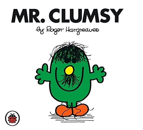 Mm Mr Clumsy 2017
