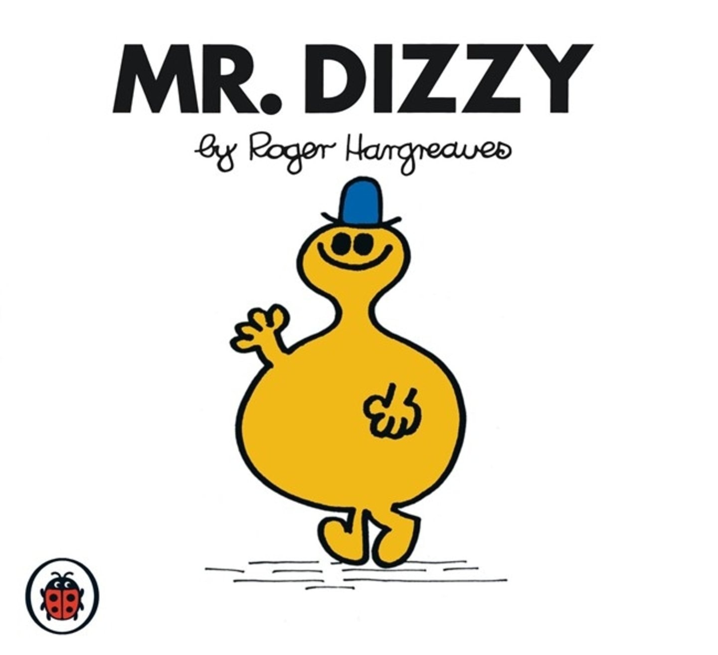 Mm Mr Dizzy 2017