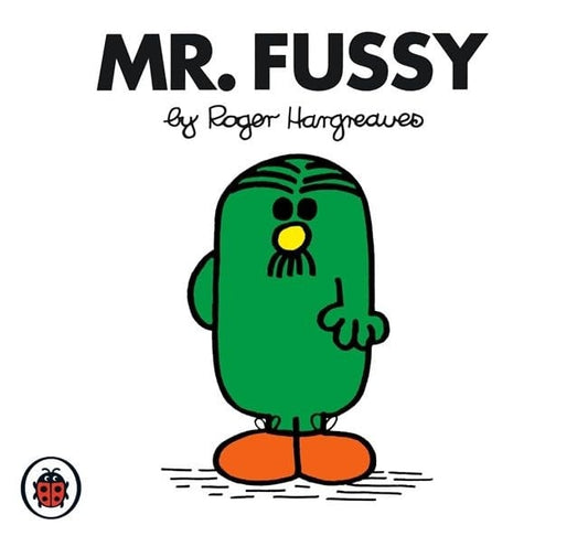 Mm Mr Fussy 2017