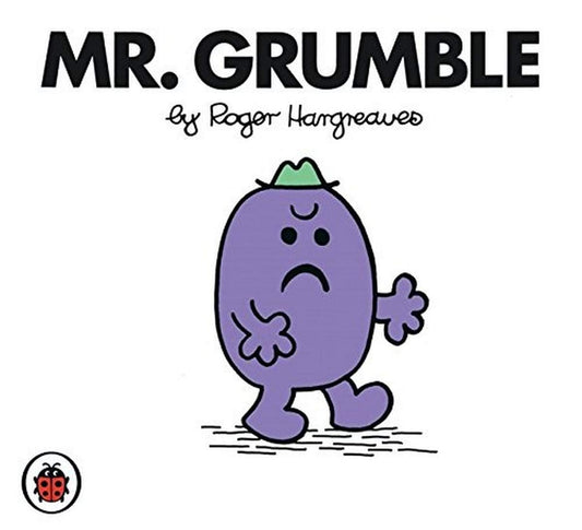 Mm Mr Grumble 2017