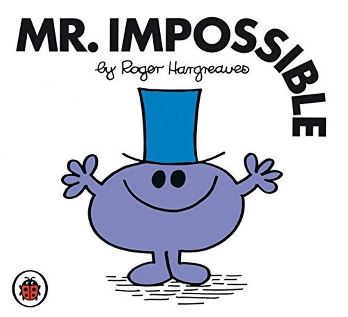 Mm Mr Impossible 2017