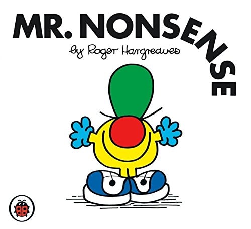 Mm Mr Nonsense 2017