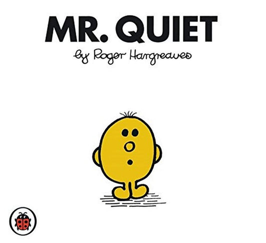 Mm Mr Quiet 2017