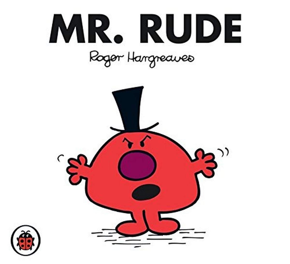 Mm Mr Rude 2017