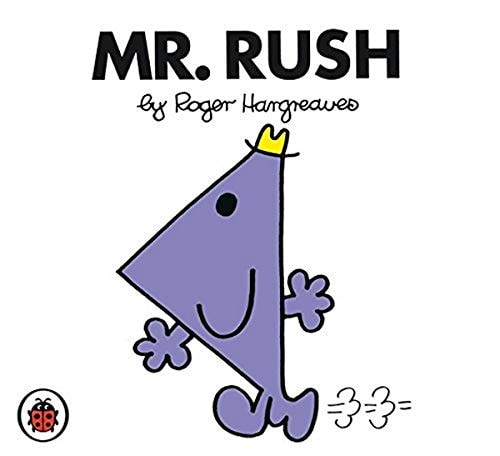 Mm Mr Rush 2017