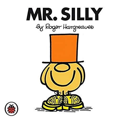 Mm Mr Silly 2017