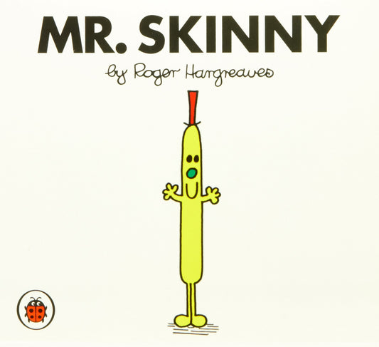 Mm Mr Skinny 2017