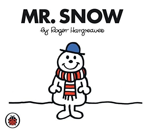 Mm Mr Snow 2017