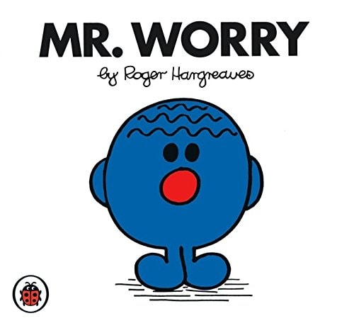 Mm Mr Worry 2017