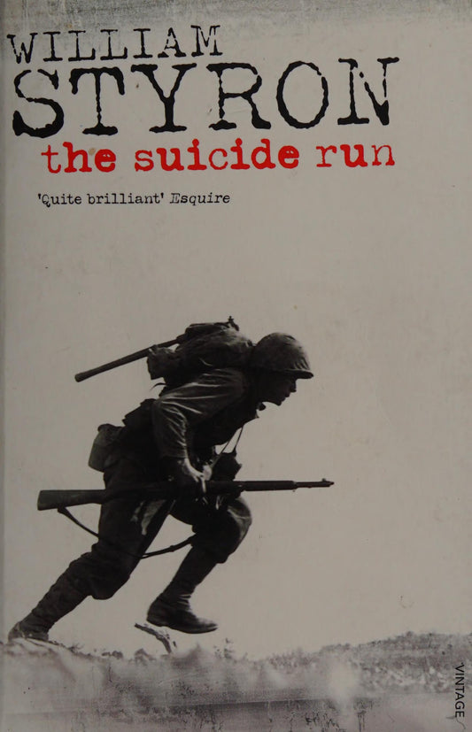 Suicide Run