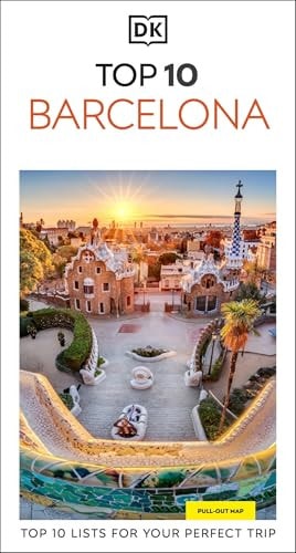 Dk Top 10 Barcelona