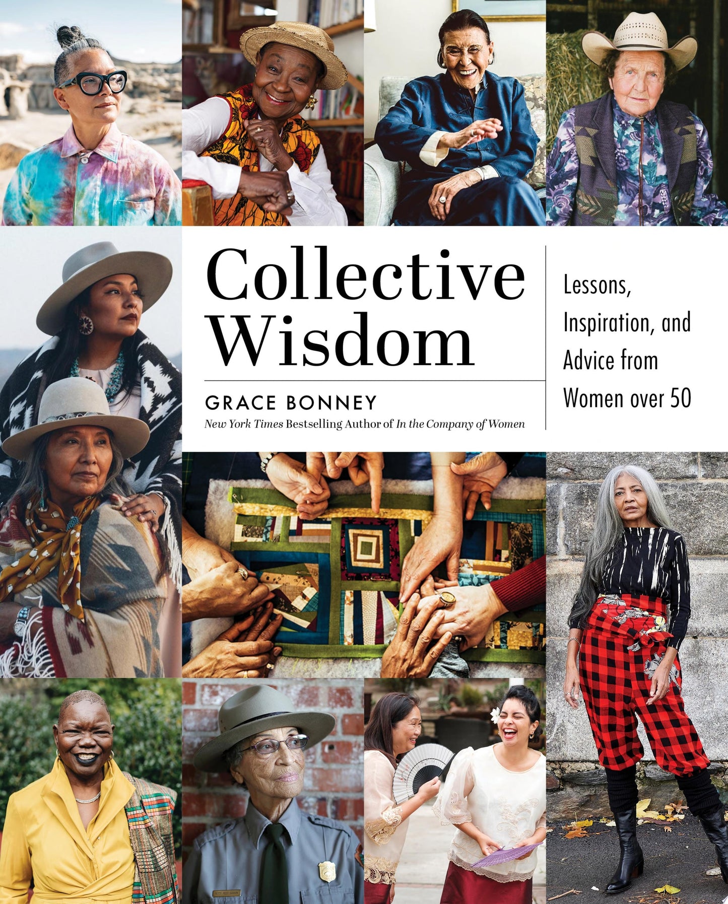Collective Wisdom Lessons Inspirati