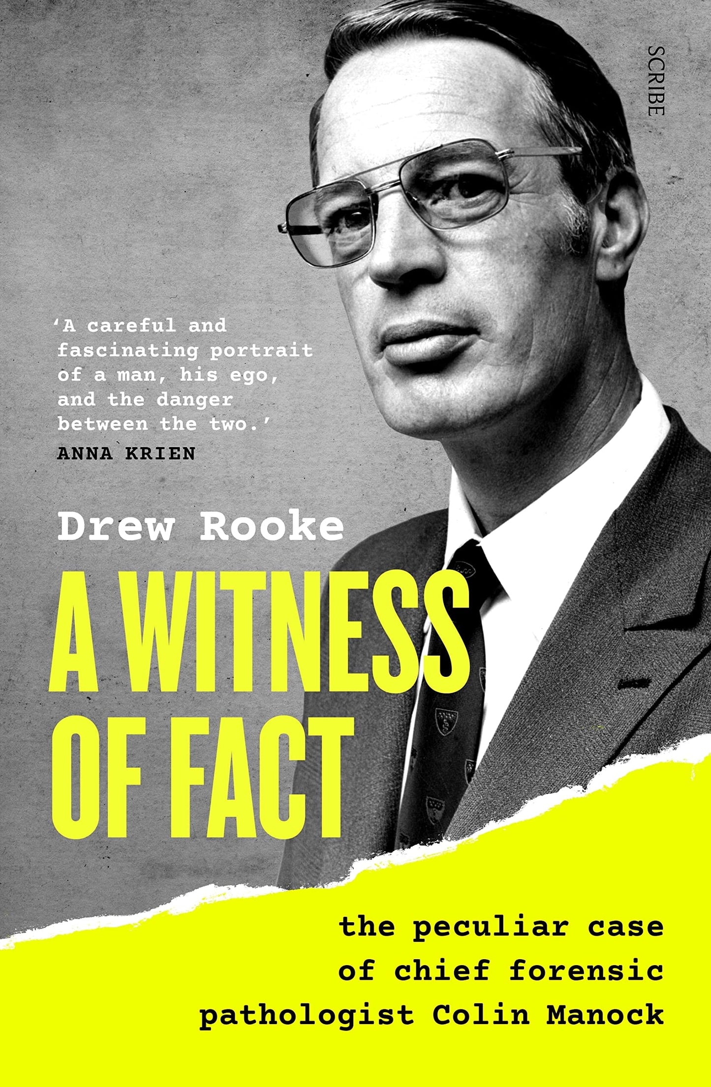 Witness Of Fact