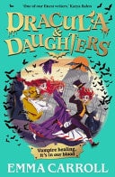 Dracula & Daughter #01