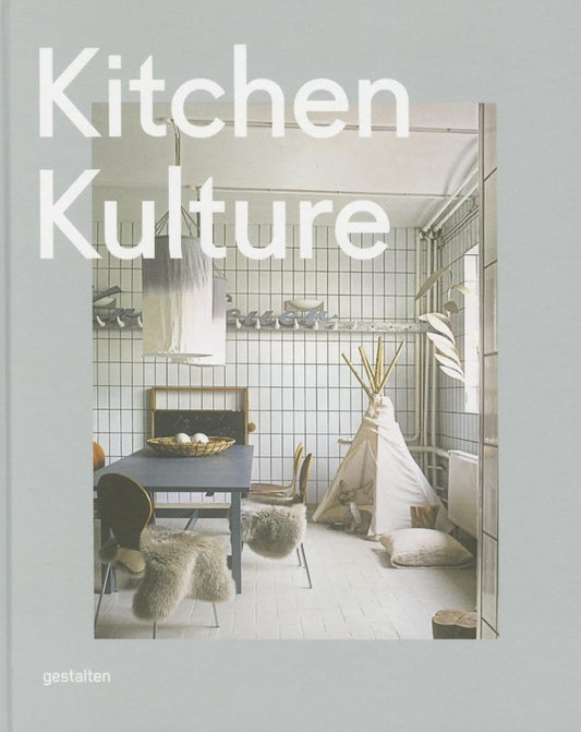 Kitchen Kulture Interiors For Cooki