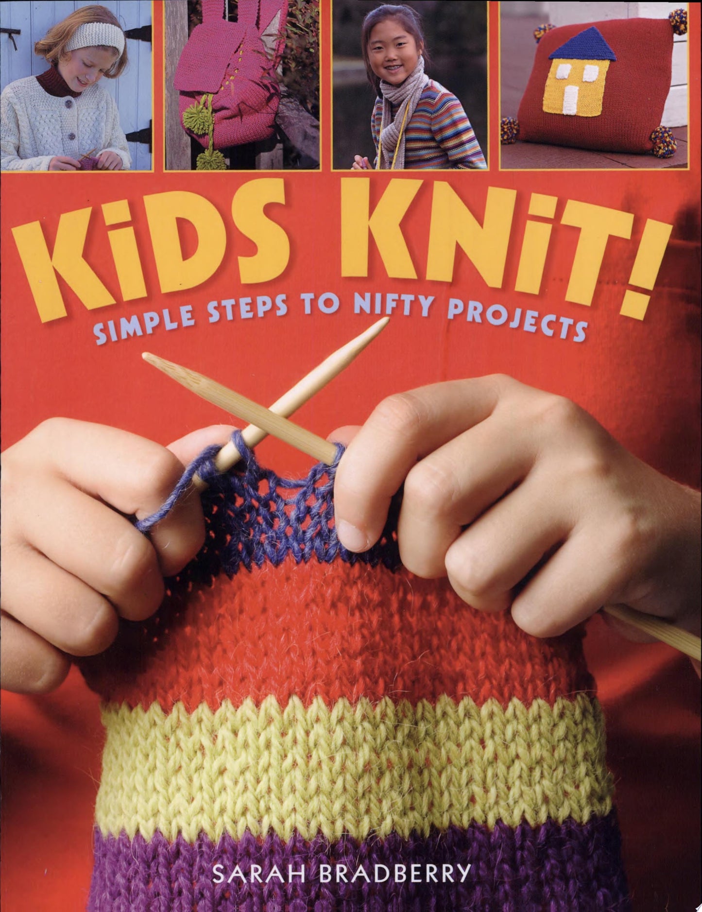 Kid's Knit