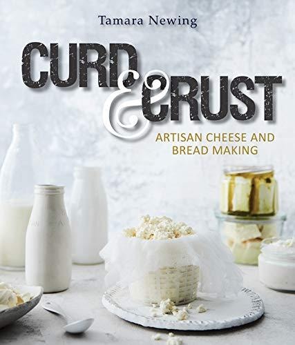 Curd & Crust Artisan Cheese & Bread