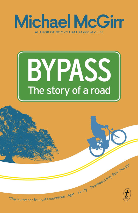 Bypass Story Of A Road
