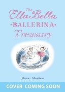 Ella Ballerina Treasury