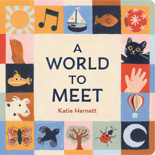 World To Meet