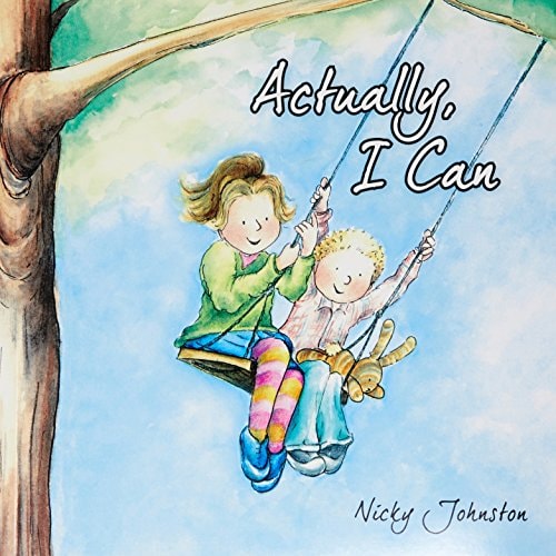 Actually I Can