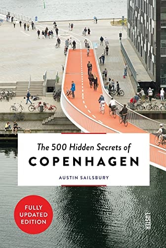500 Hidden Secrets Of Copenhagen