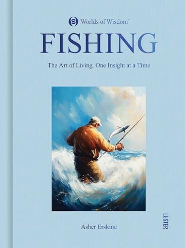 Fishing Worlds Of Wisdom