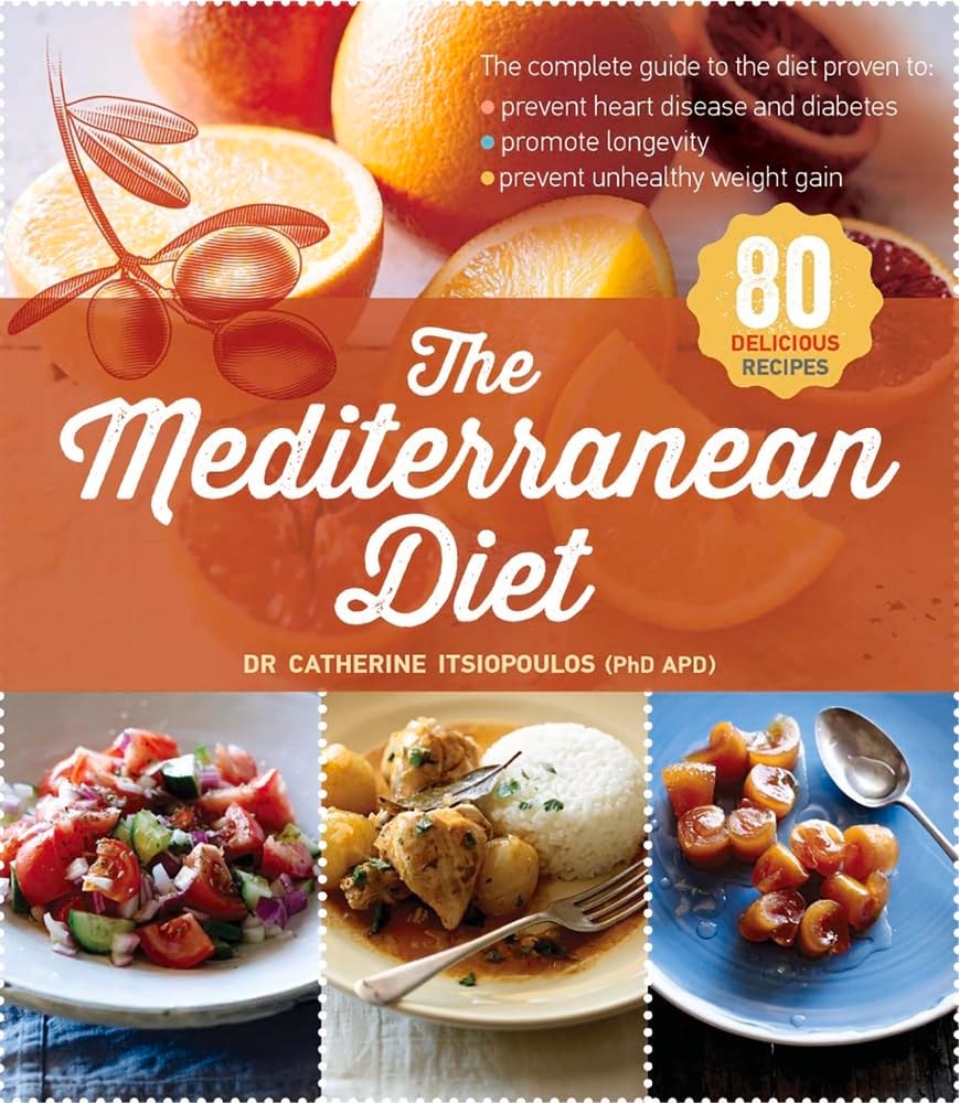 Mediterranean Diet