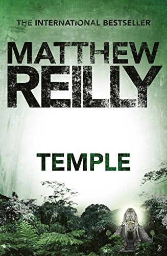 Temple 2012