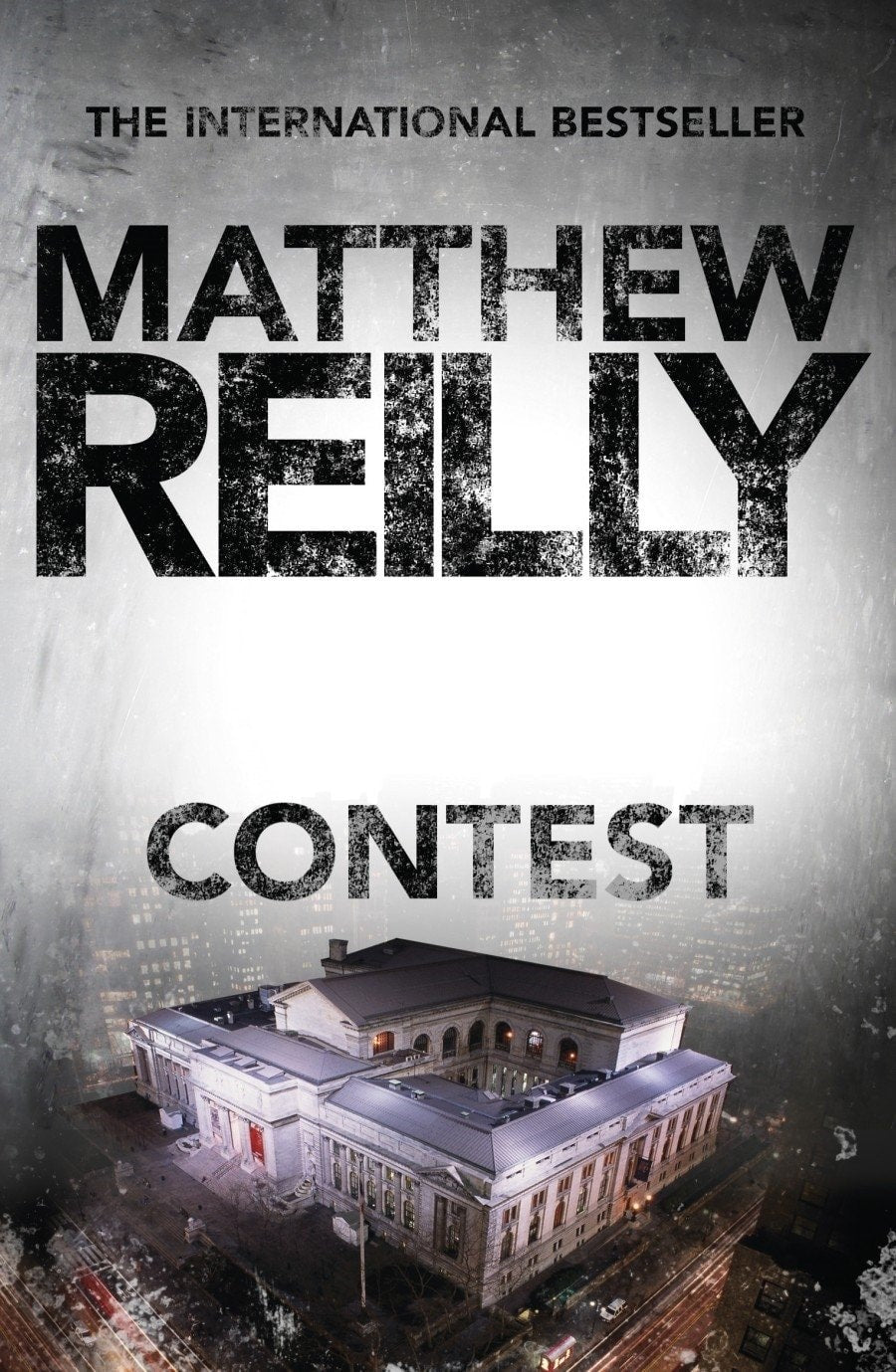 Contest 2012