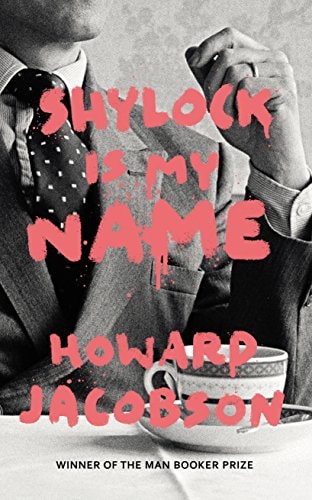 Shylock Is My Name Hogarth Merchant