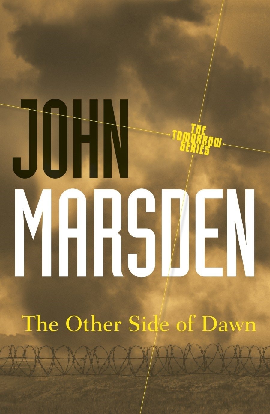 Tomorrow #07 Other Side Of Dawn