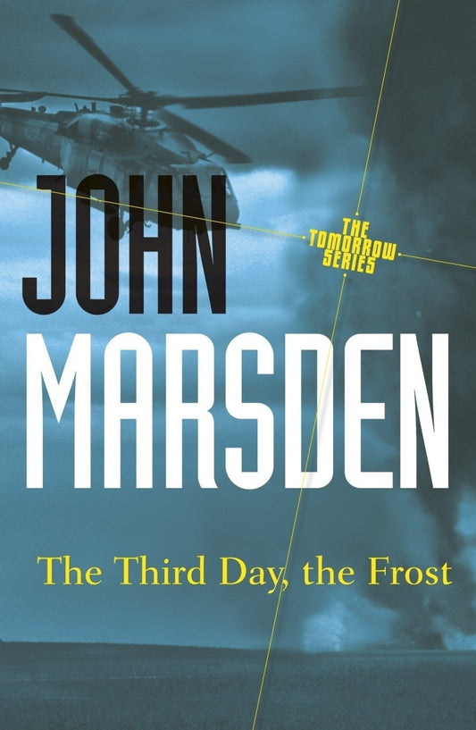 Tomorrow #03 Third Day The Frost