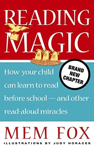 Reading Magic