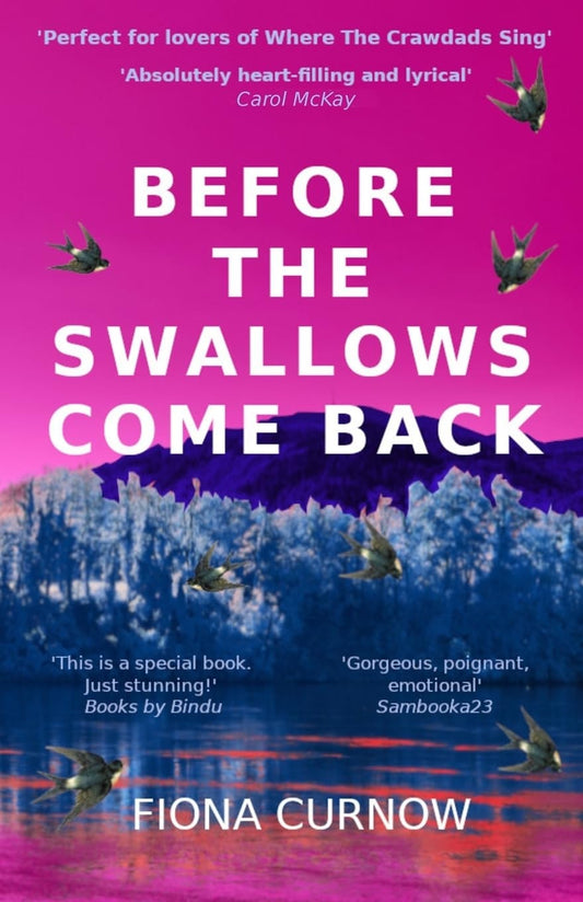 Before The Swallows Come Back