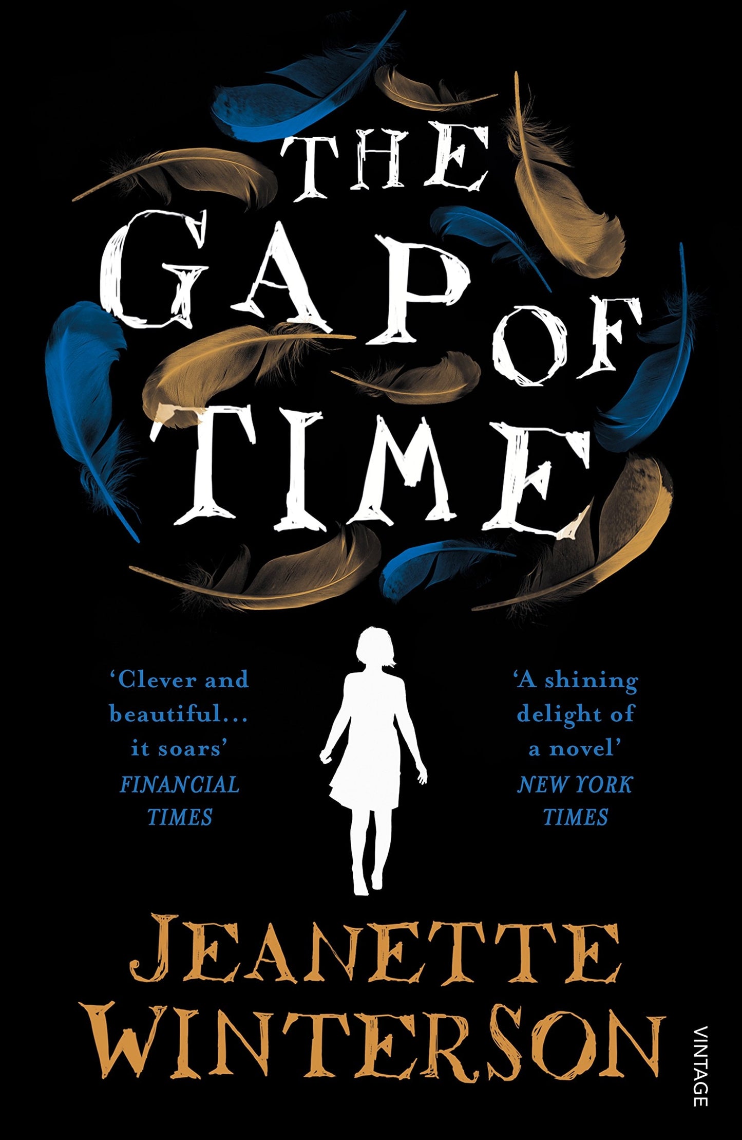 Gap Of Time Hogarth Winter's Tale