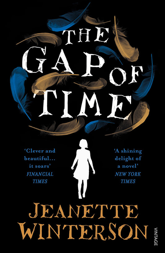 Gap Of Time Hogarth Winter's Tale