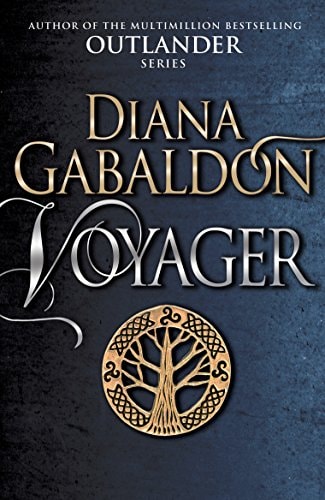 Outlander #03 Voyager