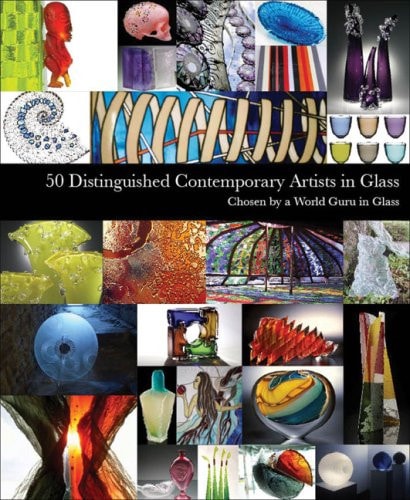 50 Distinguished Contemporary Artis