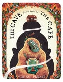 Cave Downwind Of The Cafe