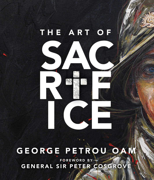 Art Of Sacrifice