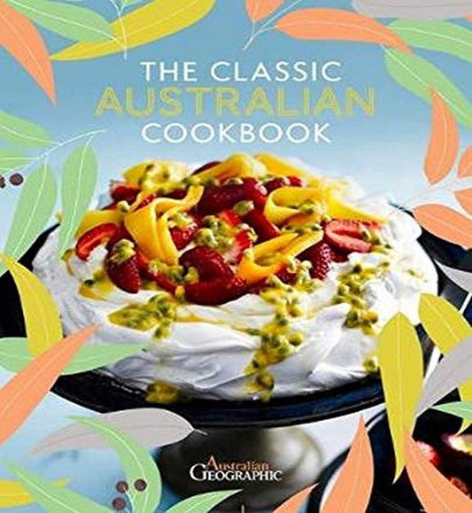 Classic Australian Cookbook