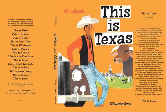 This Is Texas