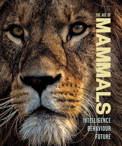 Age Of Mammals Intelligence Behavio
