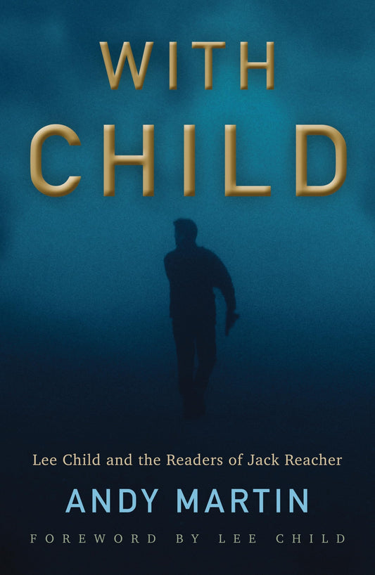 With Child Lee Child & The Readers