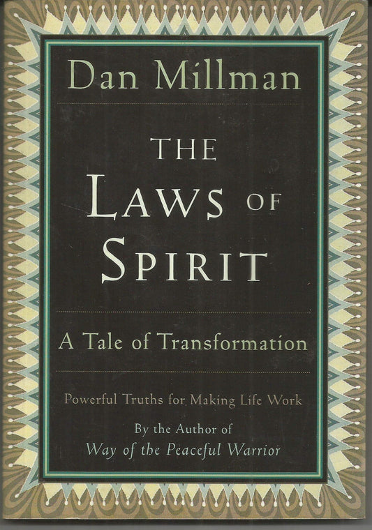 Laws Of Spirit