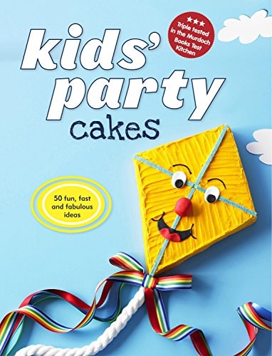 Kid's Party Cakes