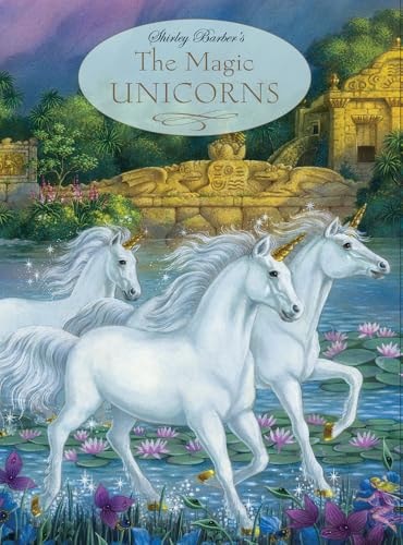 Magic Unicorns 2