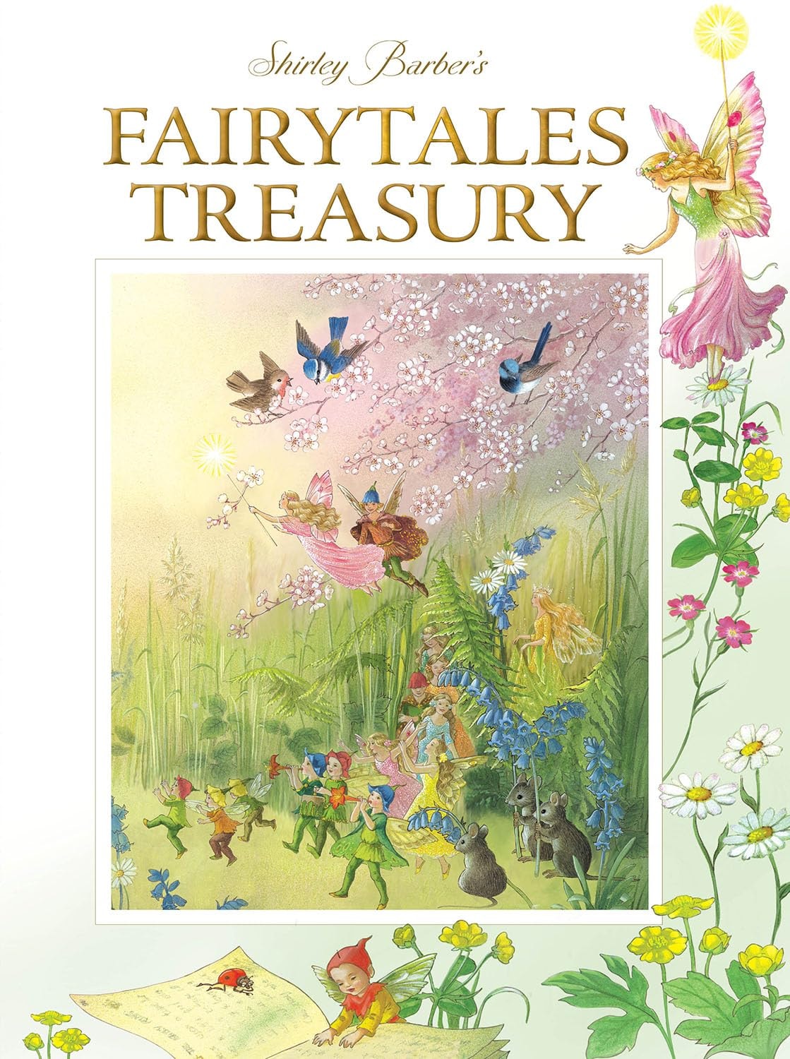 Fairytale Treasury 2022